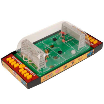 Настольная игра футбол Синий Трактор Играем Вместе 0912S156-R1